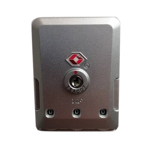 Чемодан, замок, сумка, аксессуары, алюминиевый кейс, 16138b