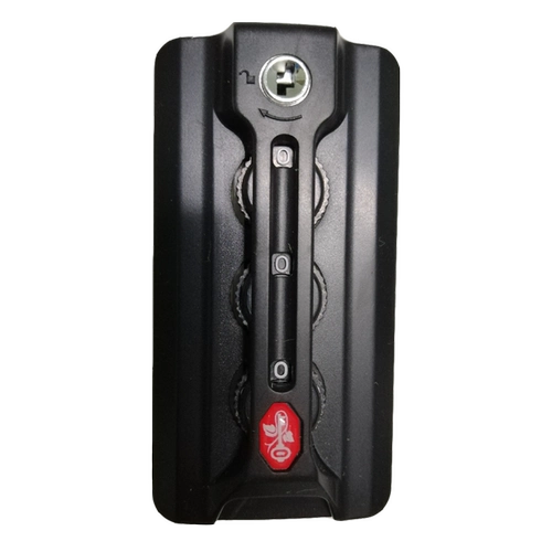 Блогательная блокировка