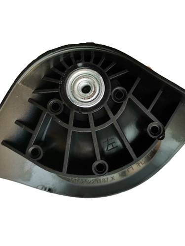 Red Eagle L-H колесное сиденье, аксессуары для ремонта чемодана, колесная тележка, универсальная замена колес, чемодан h033, колесо