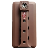 TSA Safe Skies Lock Lock Luggage Lock Lock Lock Lugs Lugs Buckle Brock Lock Forch Lock Lock