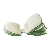 babycare pregnancy pillow waist protector side sleeper pillow side sleeper pillow belly support pregnancy waist pillow for sleeping during pregnancy