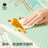 Складной игровой коврик, детский ковер для ползания для домашнего использования, увеличенная толщина