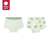 【2 стаи мальчиков】 Серые бобы и зеленый