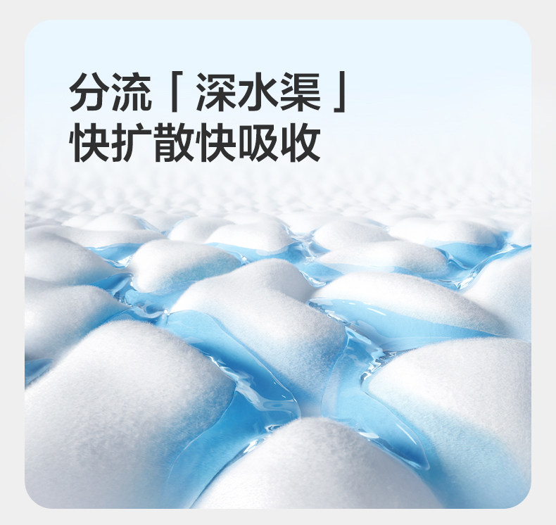 babycare山茶花产褥垫隔尿垫孕产妇用品护理垫成人一次性术后护理 — 8