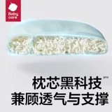 Антибактериальная подушка, 2 лет, 3 лет, 6 лет