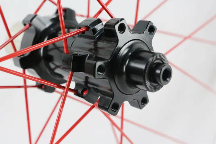 Roues de vélo Mountain Bike 26 pouces - Ref 2368542 Image 18