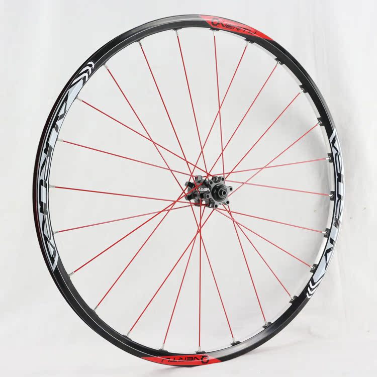Roues de vélo Mountain Bike 26 pouces - Ref 2368542 Image 24