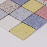 Керамическая мозаика Джингджэна.