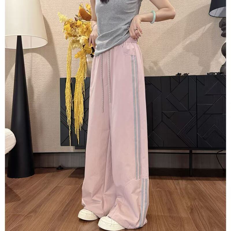 Fan Enqi【Zhimei致美@Ready Stock】 07.03 Women's Pants # 32113 New Model 2026 Fan Enqi【Zhimei致美@Ready Stock】 07.03 Women's Pants # 32113 New Model 2026