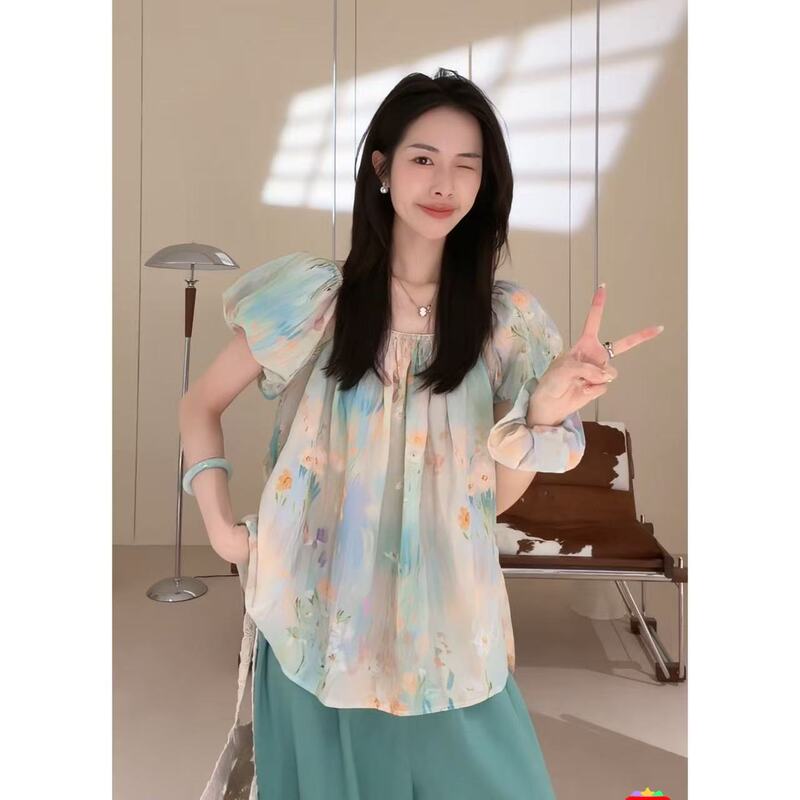 Fan Enqi【Hangzhou-Luke@In-Stock】Limited Purchase 05.15 Women's Three-Piece Set # 85211 Fan Enqi【Hangzhou-Luke@In-Stock】Limited Purchase 05.15 Women's Three-Piece Set # 85211
