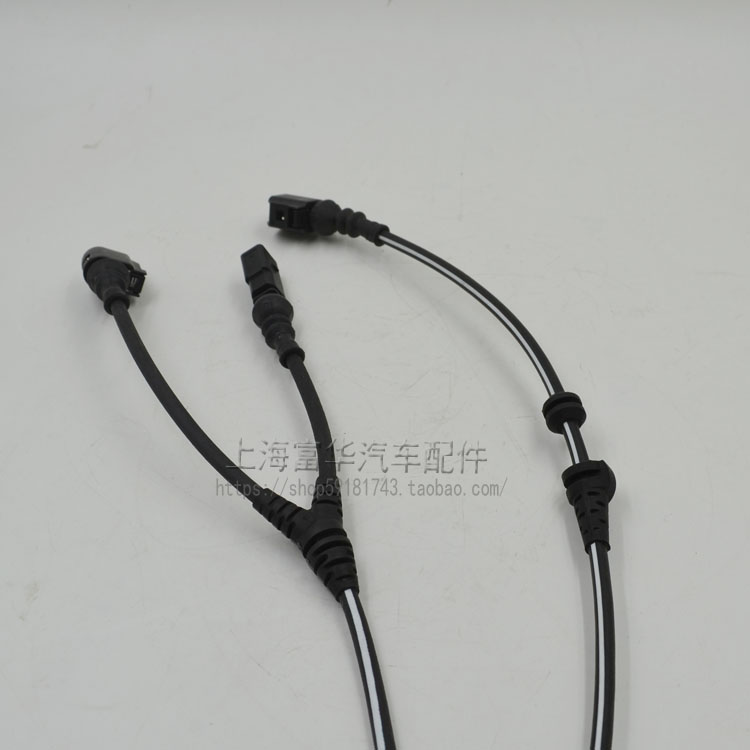 Tiguan ABS dòng tốc độ phía trước Zuo Fuhua phụ tùng ô tô Tiguan bán phụ tùng xe đầy đủ - Những bộ phận xe ô tô bán phụ tùng toyota chính hãng