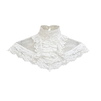 Маленькое место воротника ангела