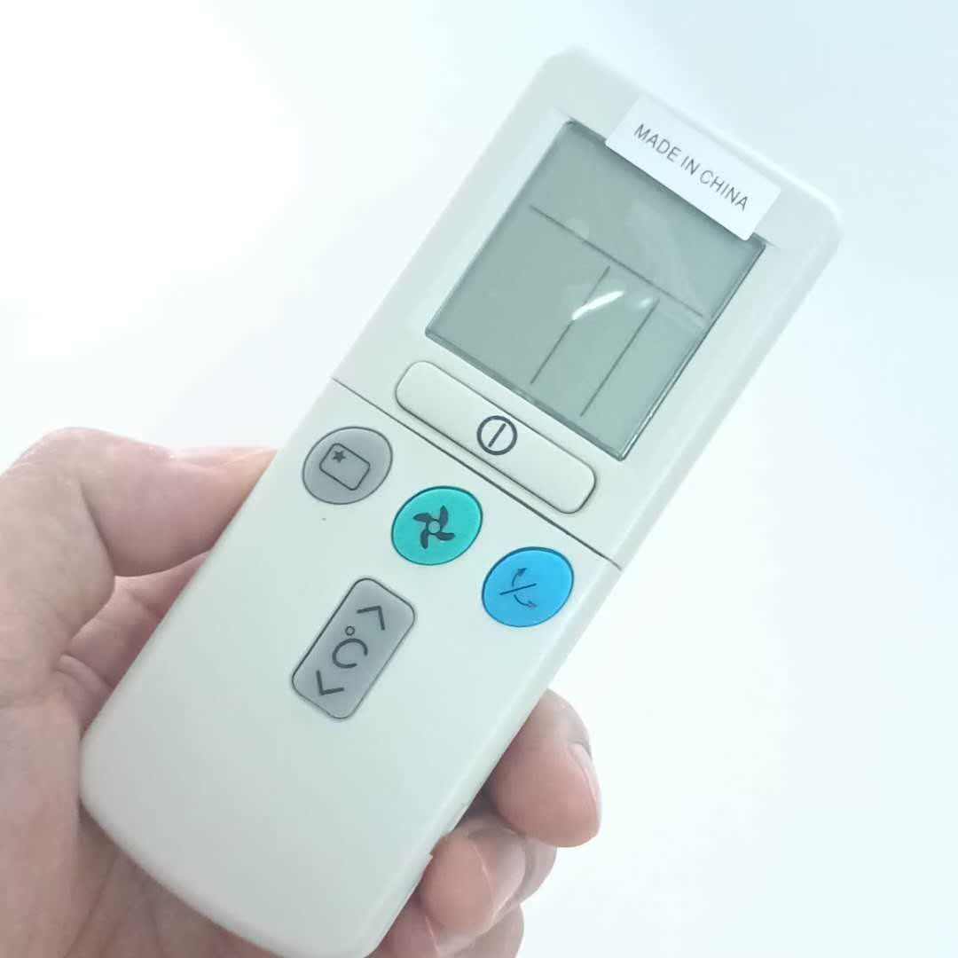 English version Hitachi air-conditioning remote RAS-80YHA RAS-80YHA RAR-3U1 RAR-3U3 RAR2P2 RAR2P2