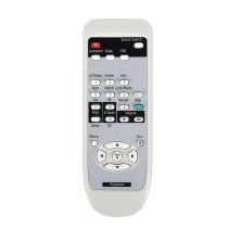 English version for Epson projector remote control EMP-X5 EMP-7850 same universal