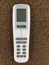 English version is suitable for Gree air conditioning remote control YAA1FB remote control board