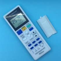 Suitable for Panasonic Air Conditioning Remote Control CS-RE9SKA RE12SKA RE18SKA RE24SKA English