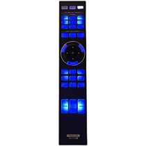 For Sony RM-PJ22 Video Projector Remote Control VPL-VW1000ES VPL-HW50ES English