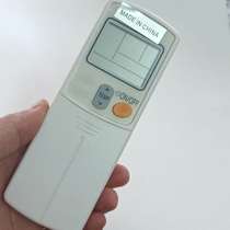 English for Daikin air conditioner remote control ARC423A5 ARC423A6 ARC433A2 ARC433A55