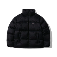 Oioi Down Jacket [Black] [утолщен]
