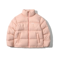 Oioi Down Jacket [розовый] [утолщен]