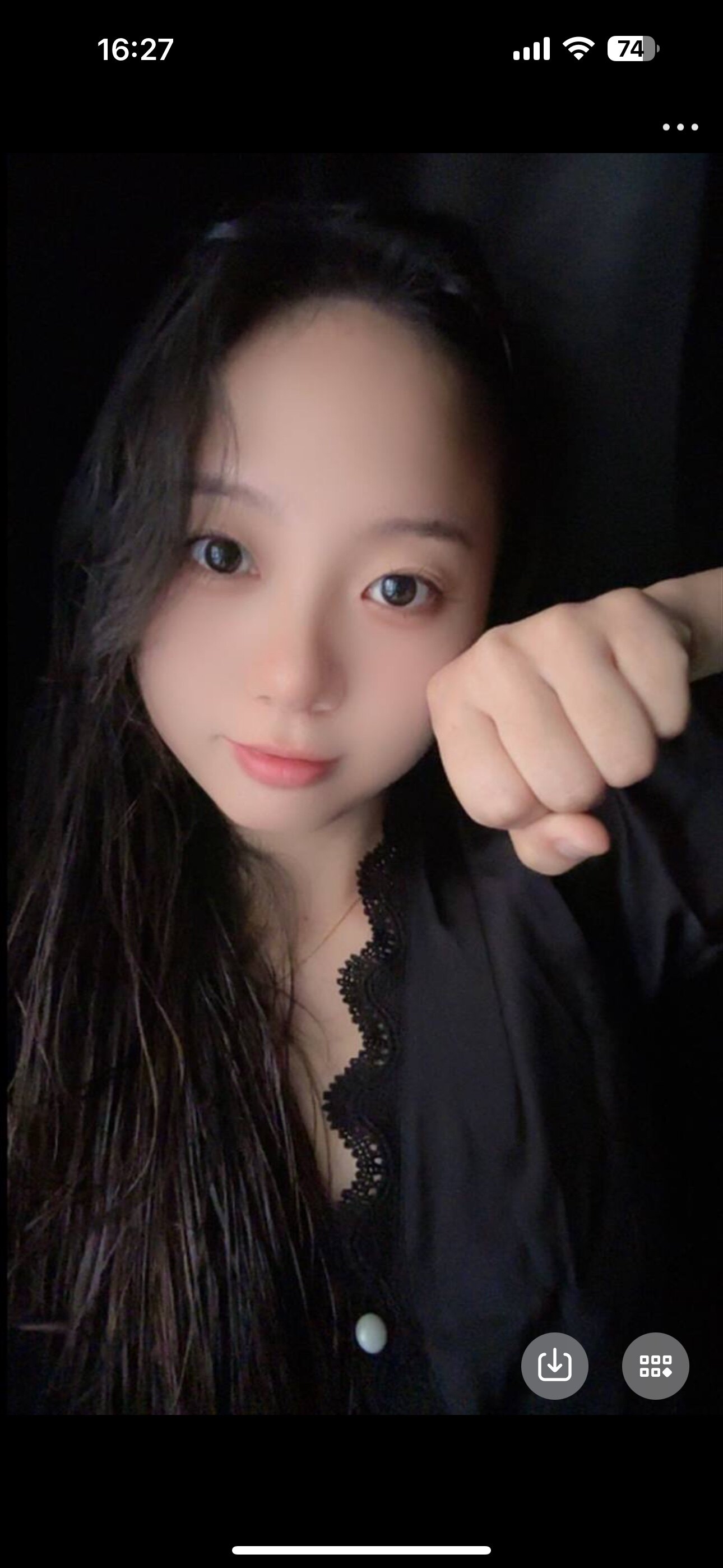 大宝贝的衣柜