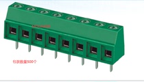 Inverter terminals Delta inverter terminals Mini inverter terminals PCB terminals Terminals
