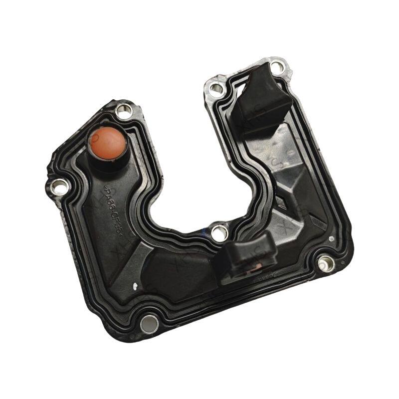 Нефть вода сепаратор в сборе 长城皮卡排气阀风骏5风骏7呼吸器长城炮4d20m油气分离器原厂配件 Great Wall