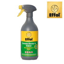 The German Effol mosquito repellent spray for the Yufeng Mutu