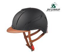 The Windward Mastic Villa Italy JS Equestrian Helmet