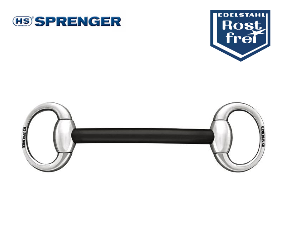 German ADVANCE BRITISH ARMAELAUT RUBBER MOUTH NUMBER 40860