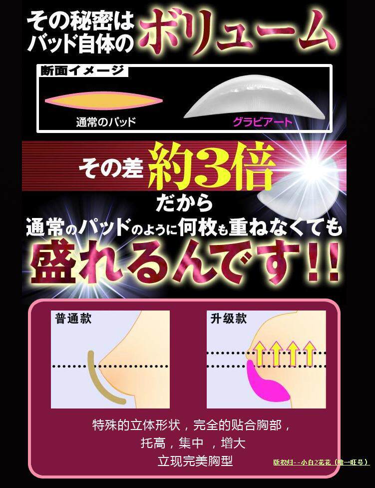 Coques pour soutien-gorge - Ref 817360 Image 34