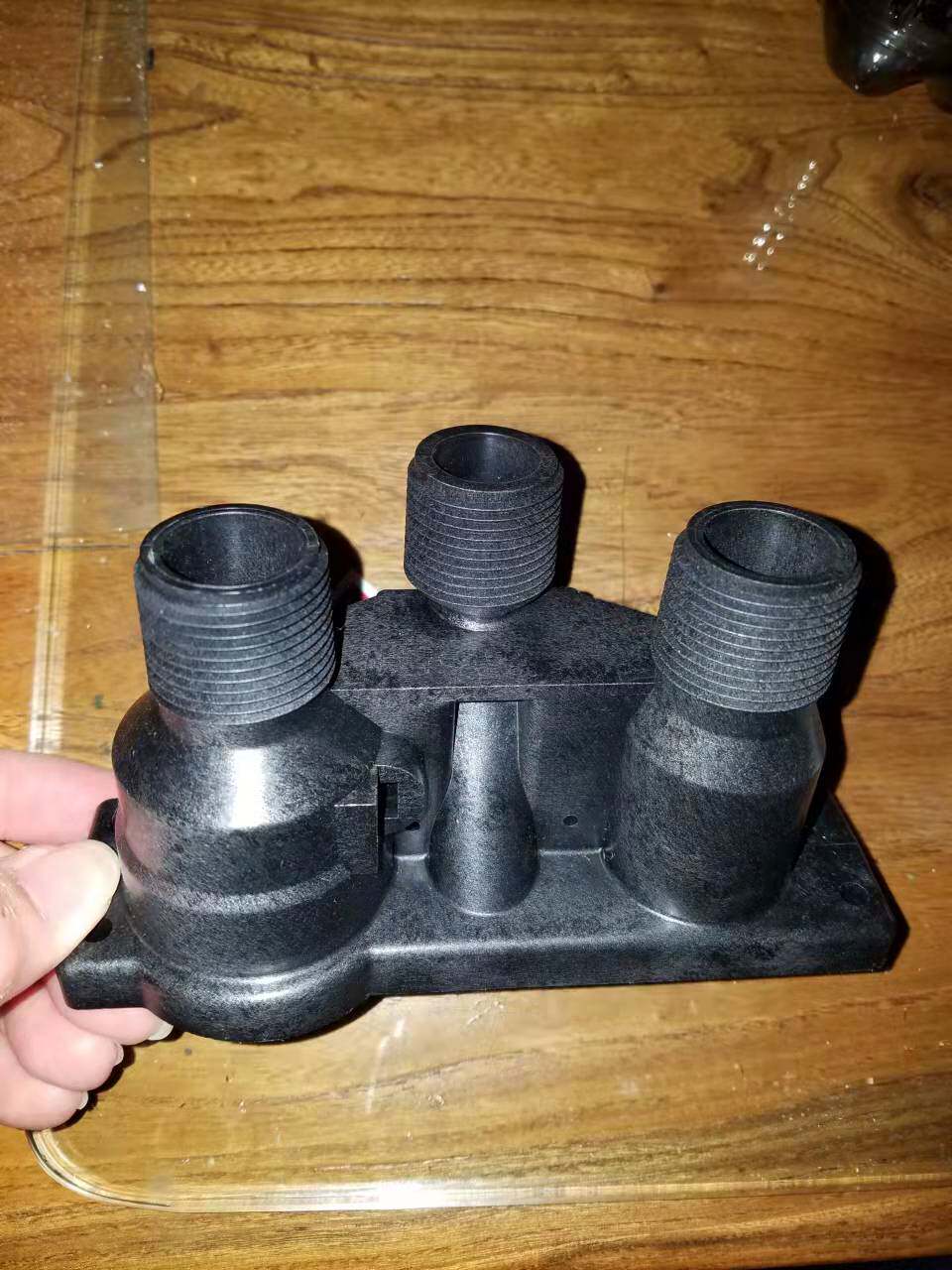 Atuzu 255 into the water outlet Joint Attou Control valve into the water outlet Artua group Living up to the accessories Repair