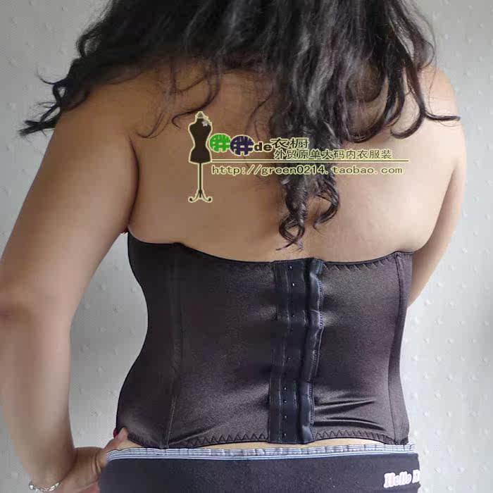 Corset sexy en nylon - Ref 683697 Image 10