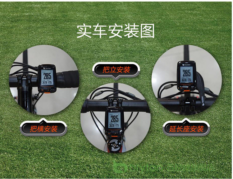 Tableau de bord vélo - Ref 2431610 Image 23