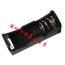 12v23a plug-in battery box Direct plug-in battery warehouse 23A single battery seat plug-in 12V battery