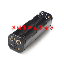 No. 5 8-section No. 5 8-section 8AA 12V back-to-back long strip with 9V buckle battery box starting from 1 piece