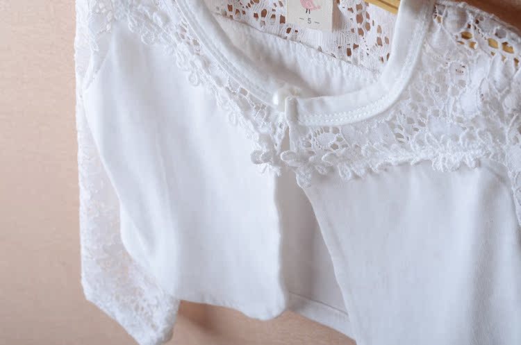 Cape pour fille - Ref 2156569 Image 22