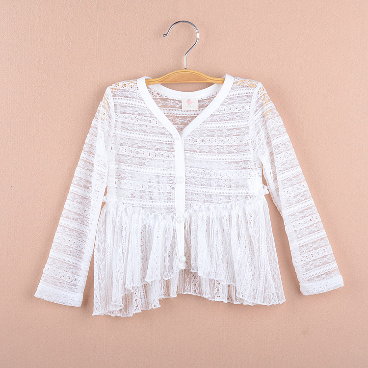 Cape pour fille - Ref 2155967 Image 15