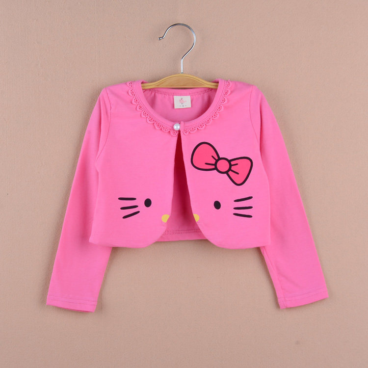 Cape pour fille - Ref 2154864 Image 7