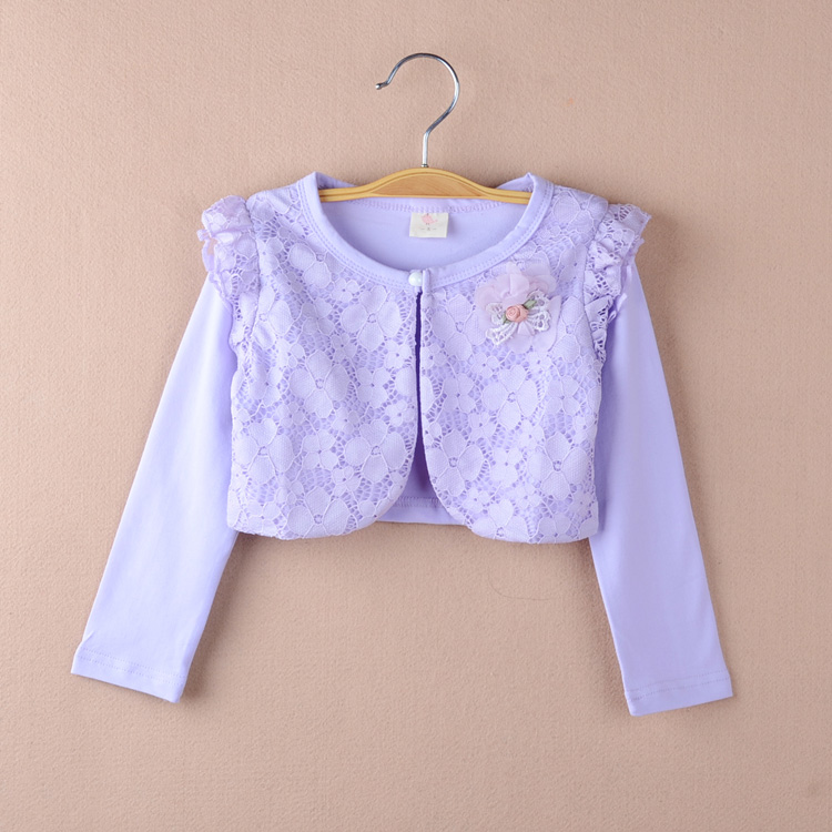 Cape pour fille - Ref 2156773 Image 8