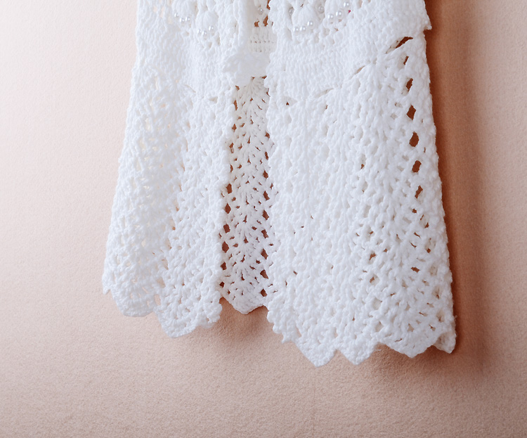 Cape pour fille - Ref 2156768 Image 9
