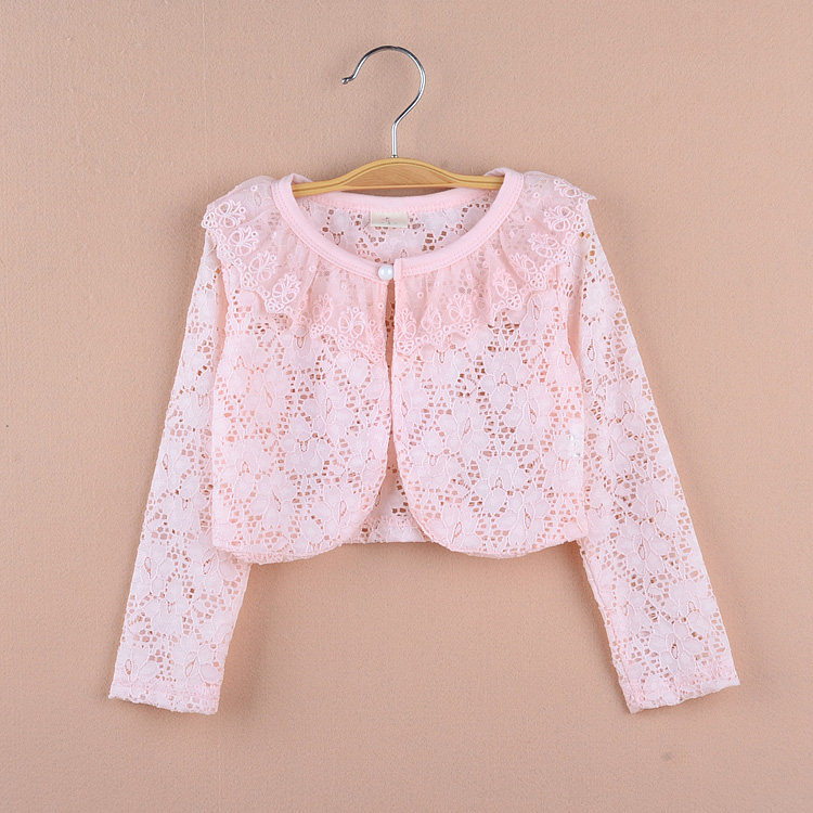 Cape pour fille - Ref 2154751 Image 6