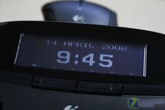 Новый флагман Logitech!MX5500 Key и Mouse Set Test First в Национальном