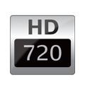 HD 720p Call