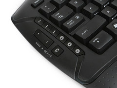 Новый флагман Logitech!MX5500 Key и Mouse Set Test First в Национальном