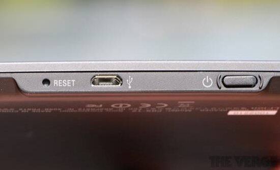 Sony Reader PRS-T2 Electronic Reader