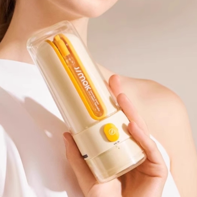 Jimok锦美客电动冲牙器便携式家用正畸专用洗牙器水牙线声波清洁