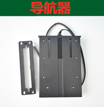 Electric door controller navigator navigation board detection correction sensor trackless Navigator
