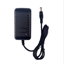 12V 1A DC power controller set-top box power cord camera machine Adapter 5 5X2 5 transformer
