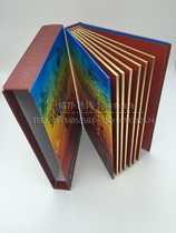 CD Box Printing Customized CD Printing Burn CDDVD Box Cover Printing Boutique Box Making